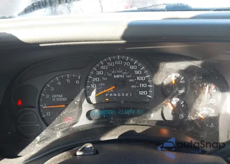 2007 Chevrolet Silverado 1500 Classic Ls из США, поврежденный, VIN 2GCEK13V371150129